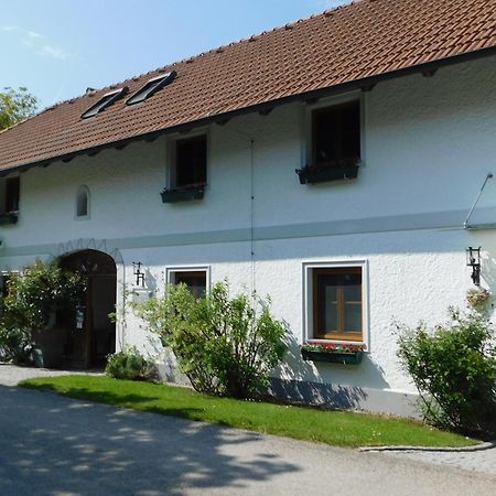 Vitalhof Roithinger Grieskirchen Exterior photo