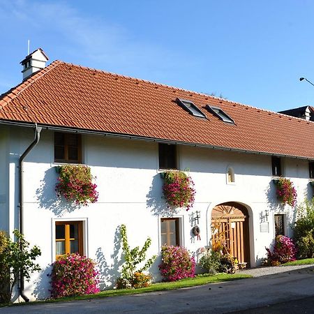 Vitalhof Roithinger Grieskirchen Exterior photo