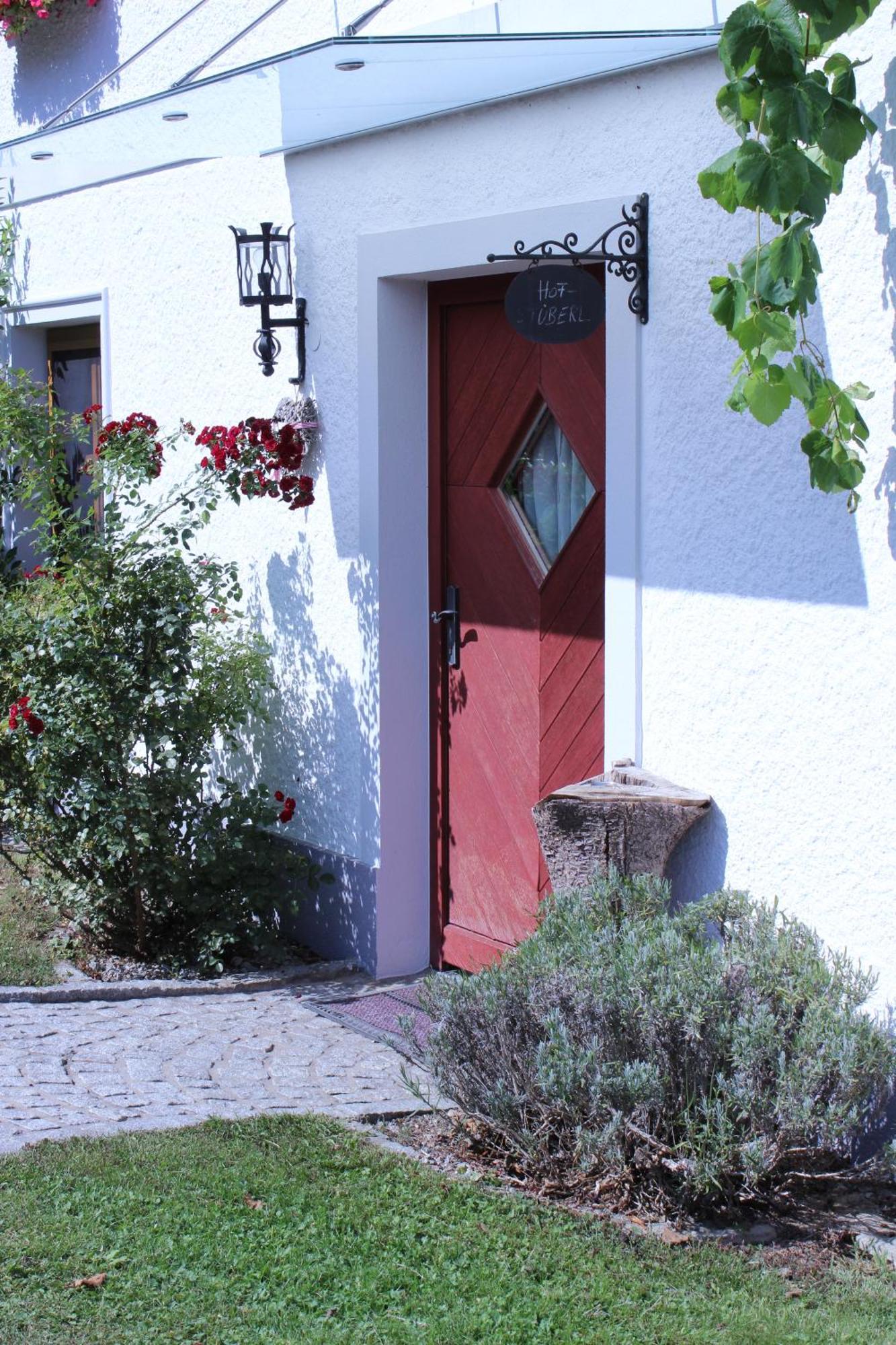 Vitalhof Roithinger Grieskirchen Exterior photo