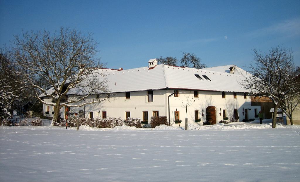 Vitalhof Roithinger Grieskirchen Exterior photo