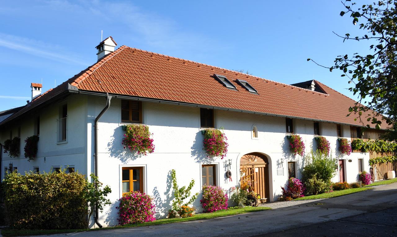Vitalhof Roithinger Grieskirchen Exterior photo
