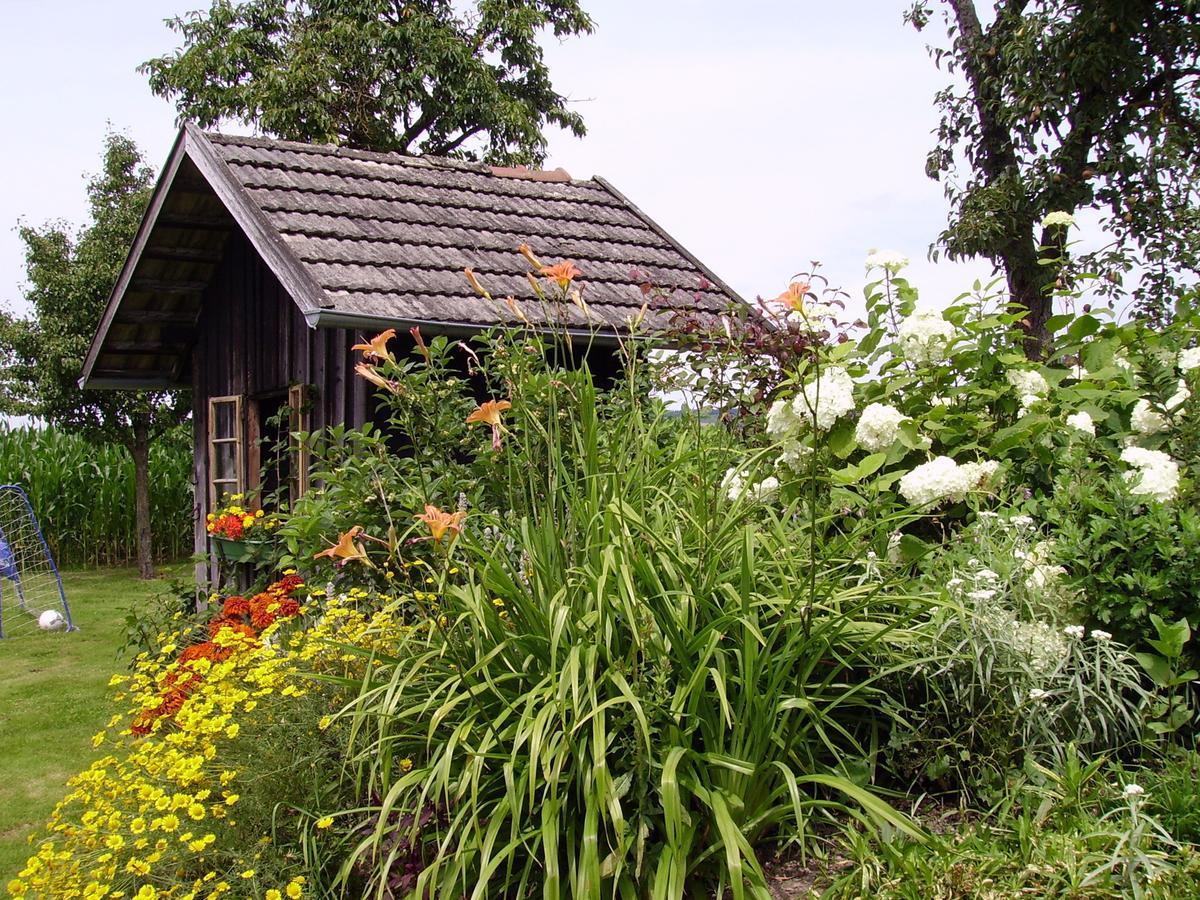 Vitalhof Roithinger Grieskirchen Exterior photo